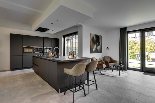 Medium property photo - Bijenlaan 18, 5692 VB Son en Breugel